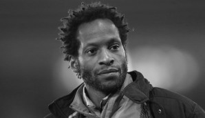 Ugo Ehiogu ist verstorben