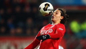 Enes Ünal unterschreibt beim FC Villarreal