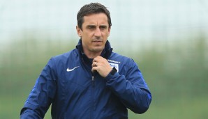 Gary Neville warnt Tottenham Hotspur