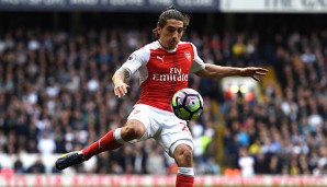 FC Arsenal: Hector Bellerin hat noch einen laufenden Vertrag bis 2023