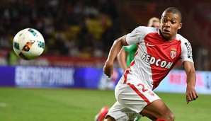 Kylian Mbappe liebäugelt weiter mit einem Wechsel zu Real Madrid