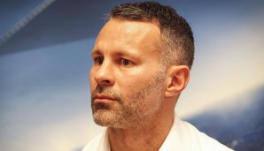 Ryan Giggs spricht von einem großen Umbruch