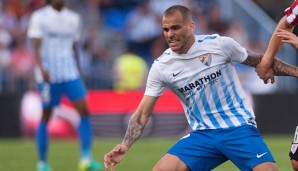 Sandro Ramirez könnte bald für die Toffees auflaufen