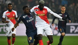 Der FC Chelsea würde sich Tiemoue Bakayoko wohl 42 Millionen Euro Ablöse kosten lassen