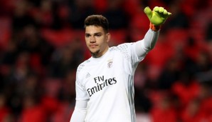 Ederson