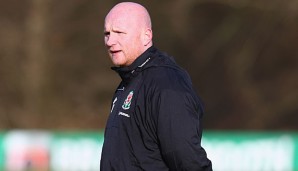 John Hartson wechselte einst zum FC Arsenal