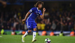 Bereits in der abgelaufenen Saison war Nathan Ake zum AFC Bournemouth ausgeliehen