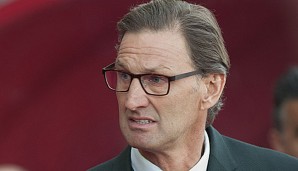 Tony Adams liefe in seiner Karriere jahrelang für den FC Arsenal auf