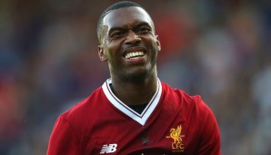 Daniel Sturridge hatte Angebote aus China