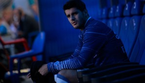 Alvaro Morata wechselt von Real Madrid zum FC Chelsea