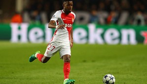 Thomas Lemar soll Arsenal bis zu 50 Millionen wert sein