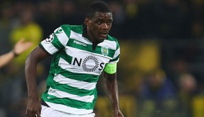 William Carvalho