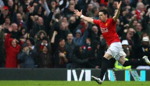 78. Owen Hargreaves (zu Manchester United, 2007): 62 Millionen Euro