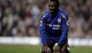 Shaun Wright-Phillips (zu Chelsea, 2005): 119 Millionen Euro