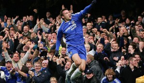 1. Andriy Shevchenko (zu Chelsea, 2006): 155 Millionen Euro