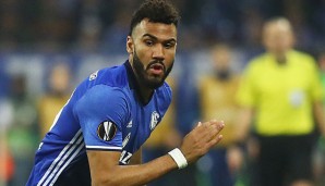 Eric-Maxim Choupo Moting