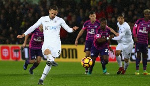 Der FC Everton scheint sich die Dienste von Ex-Hoffenheimer Gylfi Sigurdsson zu sichern