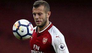 Wilshere: Spiel endete früher als gedacht