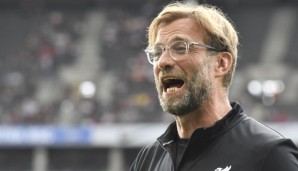 Joey Barton kritisiert Jürgen Klopp