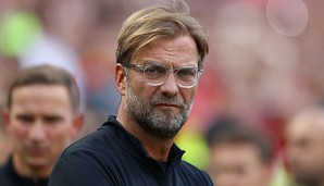 Jürgen Klopp könnte aus Trainer-Sicht auf Welt- und Europameisterschaften verzichten