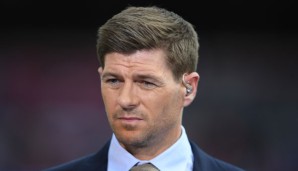 Steven Gerrard glaubt dass Barcelona Coutinho unter Druck setzen