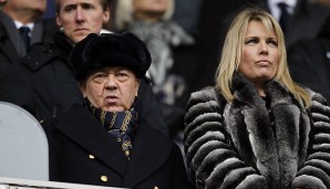 West Ham United - David Sullivan (Hauptaktionär): Walisischer Geschäftsmann, der seine Millionen im Pornografie- und Verlags-Business verdiente