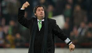 Bruno de Carvalho bezeichnet die West-Ham-Bosse als "Dildo-Brüder"