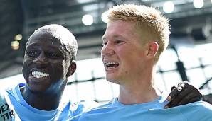 Sorgte De Bruyne für Mendy-Wechsel?