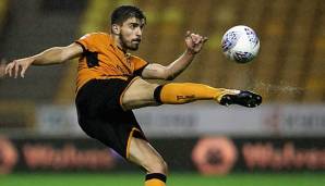 Ruben Neves wusste bei seinem neuen Arbeitgeber bislang zu überzeugen