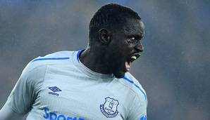 Oumar Niasse soll für seine Schwalbe gesperrt werden