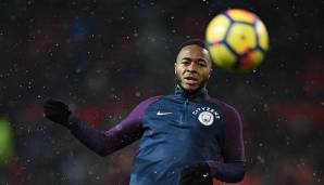 Raheem Sterling ist Opfer einer rassistisch motivierten Gewalttat geworden