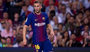 Gerard Deulofeu kommt auf Leihbasis zum FC Watford.