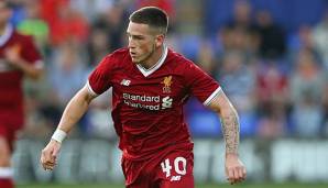 Ryan Kent kehrt vorzeitig aus Freiburg zum FC Liverpool zurück