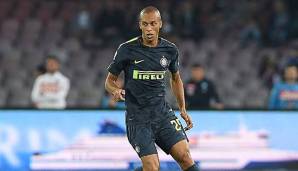 Joao Mario wechselt auf Leihbasis zu West Ham.