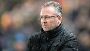 Paul Lambert wird neuer Trainer von Stoke City