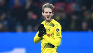 Verlässt Schürrle den BVB im Winter?