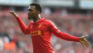 FC Liverpool leiht Daniel Sturridge an West Bromwich Albion aus.