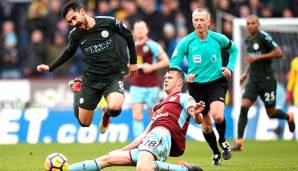 Für Ilkay Gündogan hat die Premier League mehr Reiz als die Bundesliga