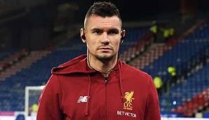 Liverpools Dejan Lovren kritisiert die Spielweise von Manchester United.