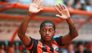 Shakhtar Donetsk bestätigt: Fred wechselt im Sommer zu ManCity oder ManUnited.