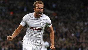 Harry Kane steht dank Blitzheilung vor Comeback gegen FC Chelsea.