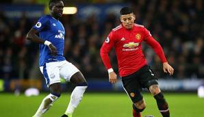 Manchester United verlängert den Vertrag mit Marcos Rojo bis 2021.