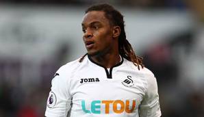 Renato Sanches steht bei Swansea City vor dem Comeback.