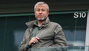 Roman Abramovich zieht einen neue Ausrichtung des Klubs ins Betracht.