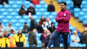 Mikel Arteta soll neuer Trainer bei Arsenal werden.