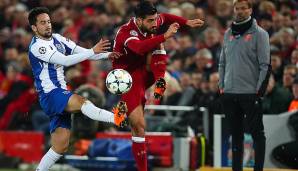 Emre Can: Der ablösefreie Abgang des deutschen Nationalspielers nach dieser Saison gilt als offenes Geheimnis. Can zieht es wohl zu Juventus Turin.