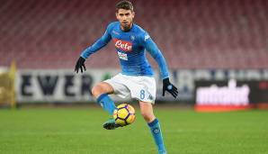 Jorginho: Ersetzt werden könnte der deutsche Nationalspieler von Neapels Jorginho. Der Mirror ruft eine mögliche Ablösesumme von rund 55 Millionen Euro auf. Doch auch Man City ist wohl interessiert und damit ein namhafter Konkurrent.