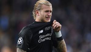 Loris Karius: Nach seinem Doppel-Blackout im Champions-League-Endspiel scheint die Zukunft ungewiss. Gut möglich, dass sich die Reds gerne von Karius trennen würden. Konkrete Angebote gibt es aber offenbar noch nicht.