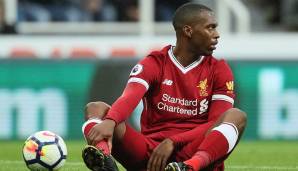 Daniel Sturridge: Der verletzungsanfällige Stürmer war zuletzt an West Brom ausgeliehen, wo er den Abstieg aber auch nicht verhindern konnte. Dürfte auch in der nächsten Saison keine allzu große Rolle spielen im Klopp-Team.