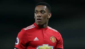 Anthony Martial: Nach Informationen des Daily Mirror könnte Martial für 45 Millionen Euro und Willian per Tauschgeschäft zum FC Chelsea wechseln. Der Franzose soll bereits eine Freigabe erhalten haben. Auch der BVB und Juventus sollen interesiert sein.